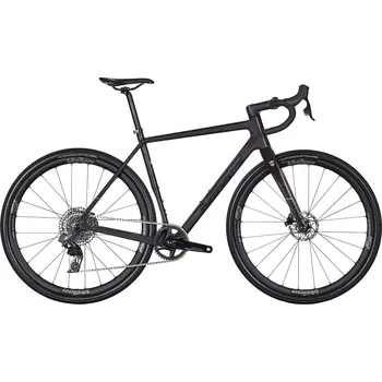 Silniční kolo Gravel kolo MMR X-TOUR 00 - Graphite N Black - vel.S / 23/2024 75708 Pedály SHIMANO za 1 Kč jako BONUS!