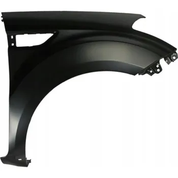 Blatník karosérie PŘEDNÍ BLATNÍK KIA SOUL 2008-2014 PRAVÝ