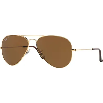 Módní doplněk Ray-Ban Aviator Classic RB3025 001/57 Polarized