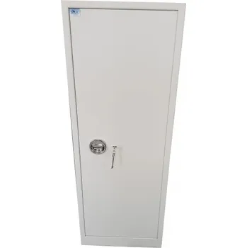 Trezor Justra Kombinovaná skříň na pět zbraní V02x5 VARIANT, světle šedá