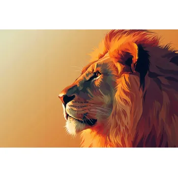 Plakát Plakát 91,5x61cm Král