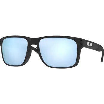Sluneční brýle Oakley Holbrook OO9102-T9 PRIZM Deep Water Polarized