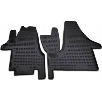 autokoberec Gumové autokoberce Element, 2 ks