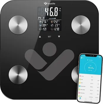 TrueLife FitScale W6 BT