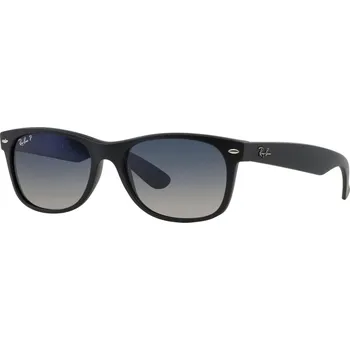 Ray-Ban New Wayfarer Classic RB2132 601S78 Polarized