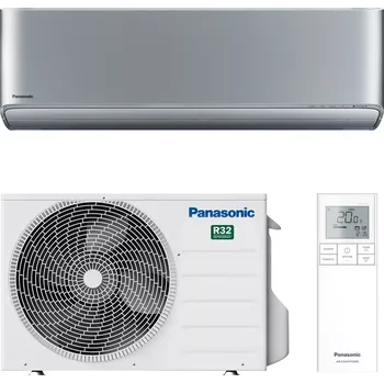 Vzduchotechnika PANASONIC Etherea 2,0 kW - split KIT-XZ20-ZKE