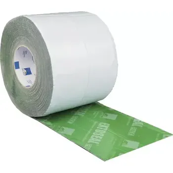 Lepicí páska EXTOSEAL FINOC