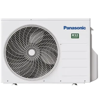 Klimatizace PANASONIC Free Multi Z 5,2 kW - venkovní jednotka CU-3Z52TBE
