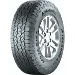 Celoroční pneu 265/60R18 110H, Matador, MP72 IZZARDA A/T 2