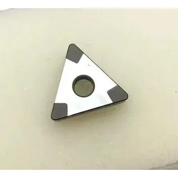 Příslušenstí k soustruhu TNMG160408-6N CBN (DOPRODEJ)