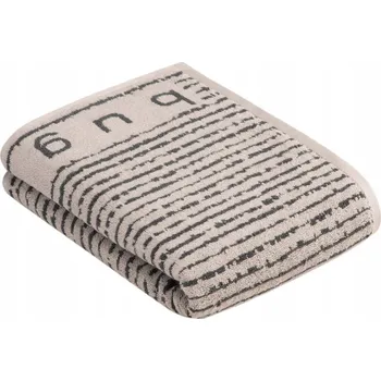 Ručník Osuška Bugatti 50x100 cm bavlna