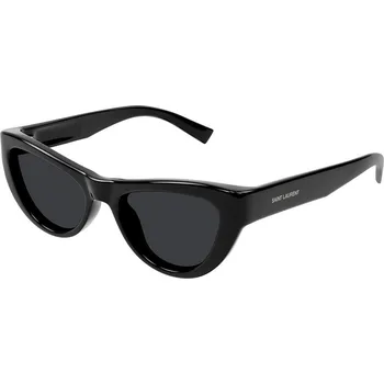 Sluneční brýle Saint Laurent SL676 001
