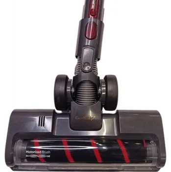 Hubice k vysavači Turbo kartáč k vysavači CONCEPT VP 6300 Ultimate Complete Pro velký