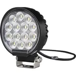 TT TECHNOLOGY Pracovní světlo 56 LED 56W kulaté rozptýlené