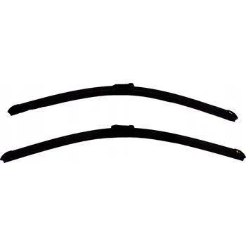 Stěrač Stěrače Mercedes-Benz OE přední 600 mm 600 mm