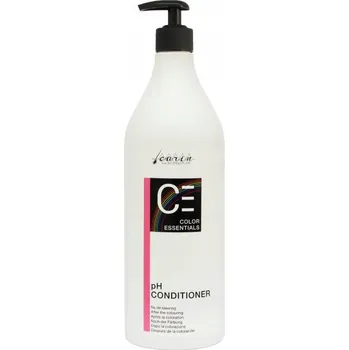 Okyselující kondicionér na vlasy po procedurách Carin pH Conditioner 950 ml