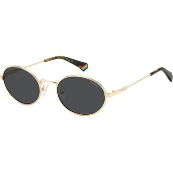 Sluneční brýle Polaroid PLD6228/S/X 000/M9 Polarized