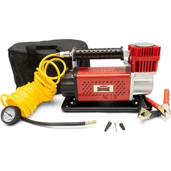 Kompresor Kompresor 12V Dragon Winch DWK-TRUCK průtok 100l/min