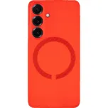 Tactical MagForce Aramid Bloody Mary Limited Edition Kryt pro Samsung Galaxy S25