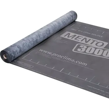 Stavební fólie Fólie SOLITEX MENTO 3000