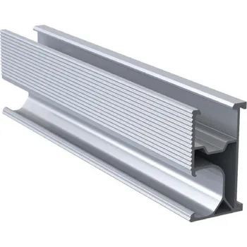 Stavební profil UMAKOV Montážní hliníkový profil R52-3500