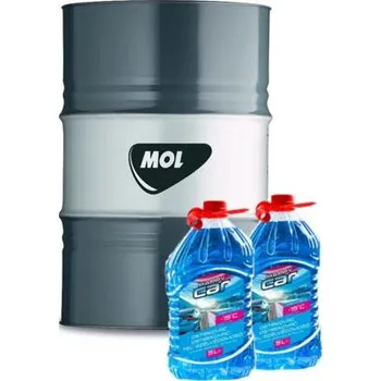 Převodový olej Madit PP 90 180kg + zimní ostřikovač ZDARMA