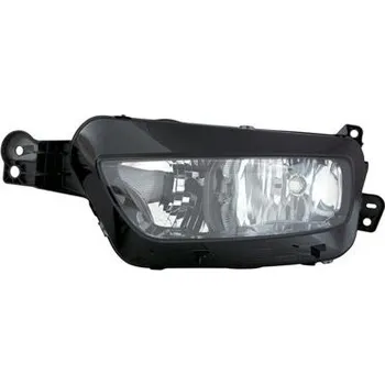 Přední světlomet Světlomet VAN WEZEL 0979961