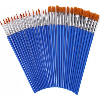 Umělecký štětec Štětce smíšené Prasacoo