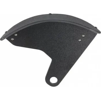 Züca BLATNÍKY pro Disc Golf Cart