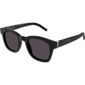 Sluneční brýle Saint Laurent SLM124 001