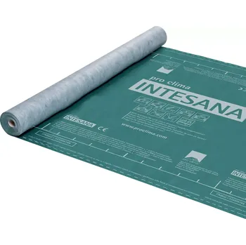 Stavební fólie Fólie INTESANA