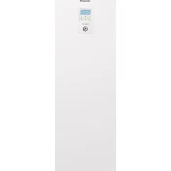 Tepelné čerpadlo PANASONIC Aquarea T-CAP, All In One 3f - vnitřní jednotka WH-ADC0916H9E8