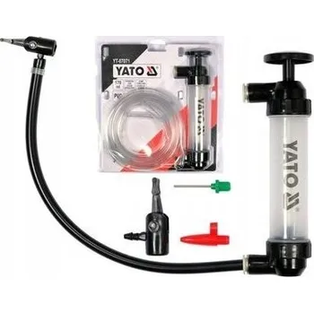 Autodílna YATO YT-07071