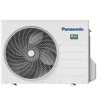 Klimatizace PANASONIC BZ 5,0 kW - venkovní jednotka CU-BZ50ZKE