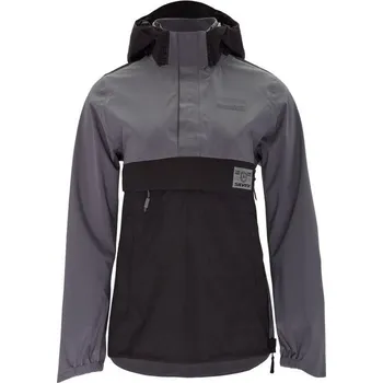 Silvini dámská bunda WJ2223 montesola, charcoal Velikost: XXL