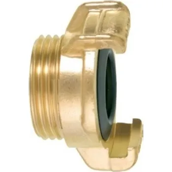 Příslušenství k čerpadlu Karasto Rychlospojka bajonetová 6/4“ vnější závit garden