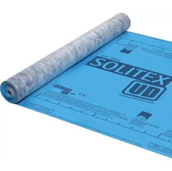 Stavební fólie SOLITEX UD 3,0 x 50 m