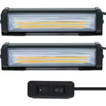 Interlook LED-206-COB-Y 8/30V 2 ks