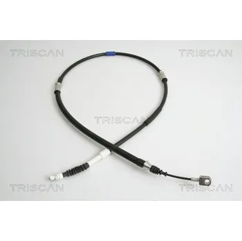Auto-moto Tažné lanko, parkovací brzda TRISCAN 8140 131152