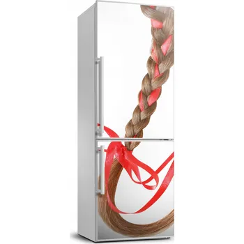 Fototapeta Fototapeta - samolepka na ledničku do bytu Varkoč