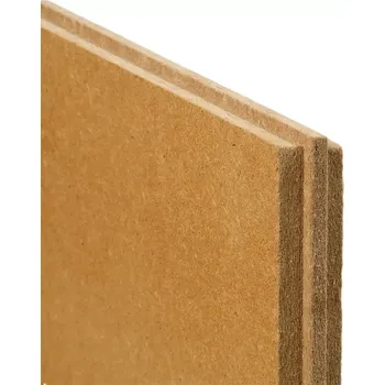 Tepelná izolace UdiUNGER-DIFFUTHERM PD - Dřevovláknitá sendvičová izolační deska