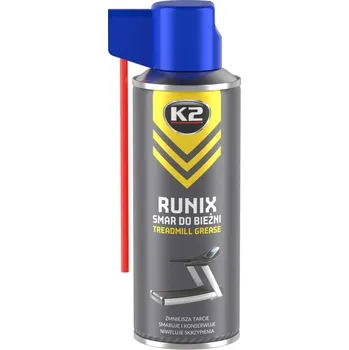 K2 Runix mazivo ve spreji na sportovní vybavení 400 ml