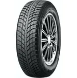 Celoroční pneu 165/65R14 79T, Nexen, N'BLUE 4SEASON