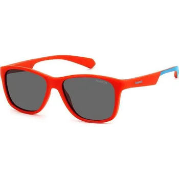 Sluneční brýle Polaroid Junior PLD8052/S IWK/M9 Polarized