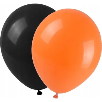 Černý balónek Arpex mix