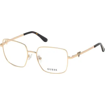 Sluneční brýle Guess GU2728 032