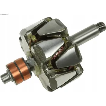 Alternátor Zcela nový rotor alternátoru AS-PL