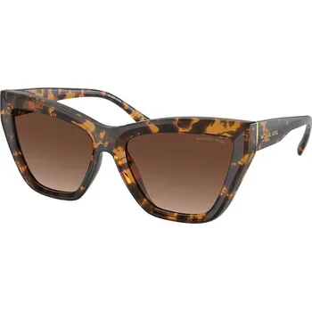 Sluneční brýle Michael Kors Dubai MK2211U 3006T5 Polarized