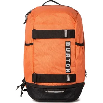 burton Dětský batoh youth distortion pack peach echo