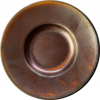 Stolování FIRE Podšálek pod šálek na espresso, 13 cm / VERLO